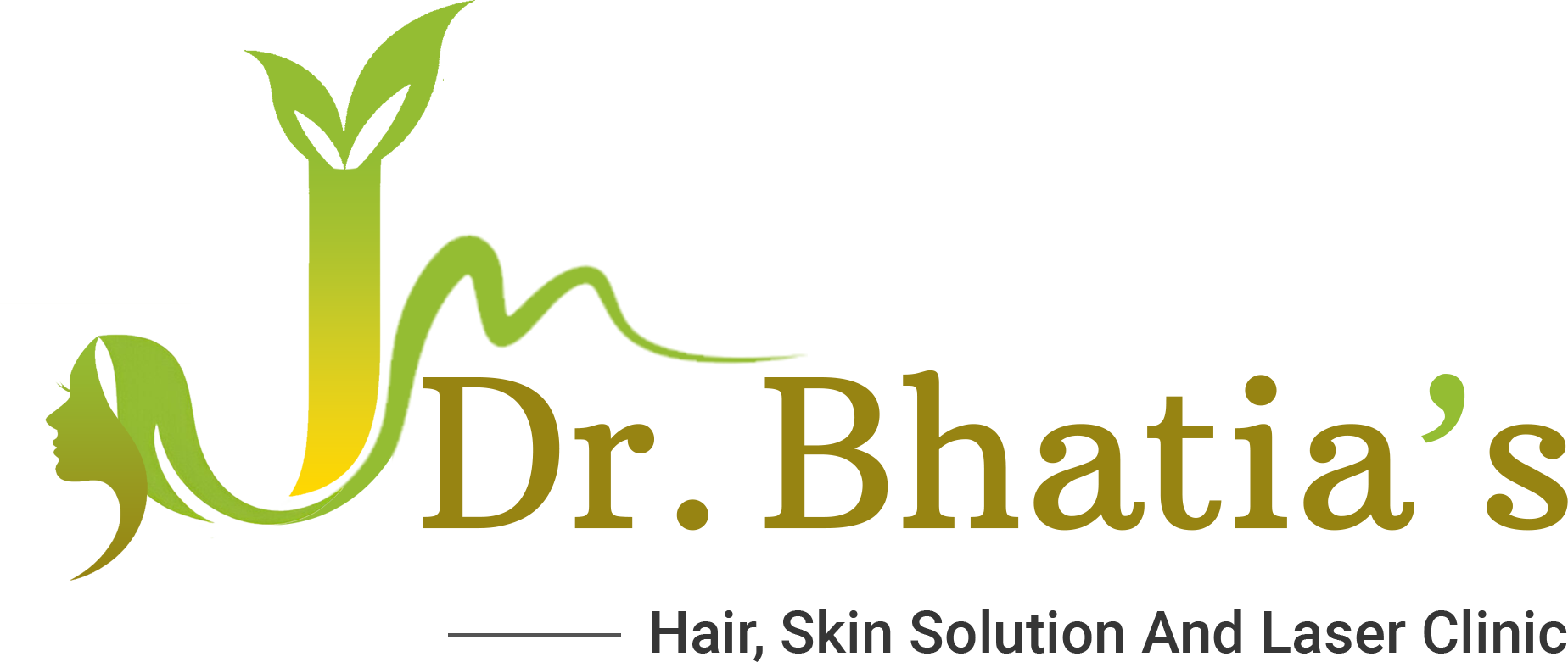 JM Dr. Bhatia's – Dr. Priyank Jain – Cosmetologist And Trichologist